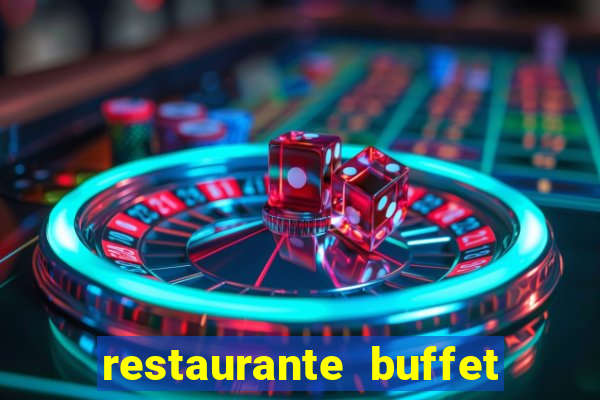 restaurante buffet livre centro porto alegre